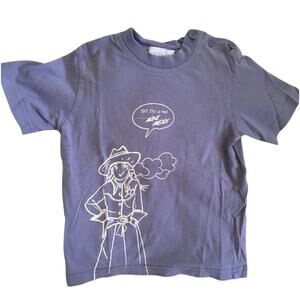 Mexx Cowgirl Tee